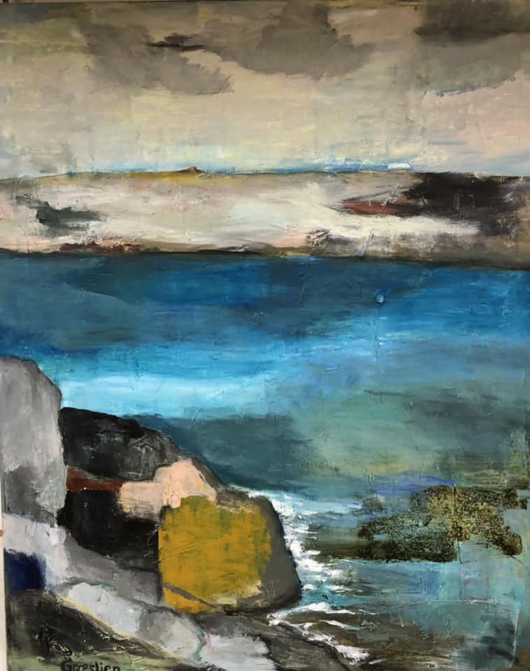 KuBA Artmesse 2023 04.03.2023 - 05.03.2023